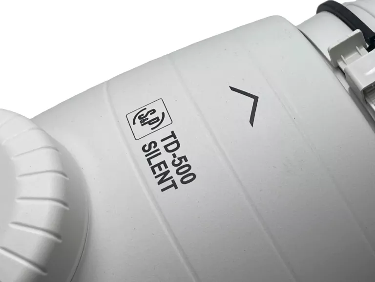 F32 TD 500/150-160 3V SILENT - WENTYLATOR KANAŁOW