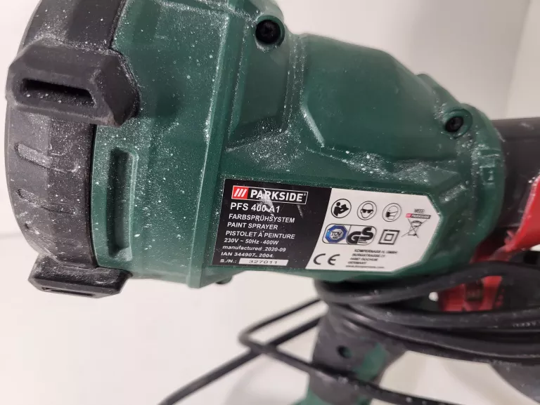 pistolet-natryskowy-parkside-pfs-400-a1-zasilanie-elektryczne