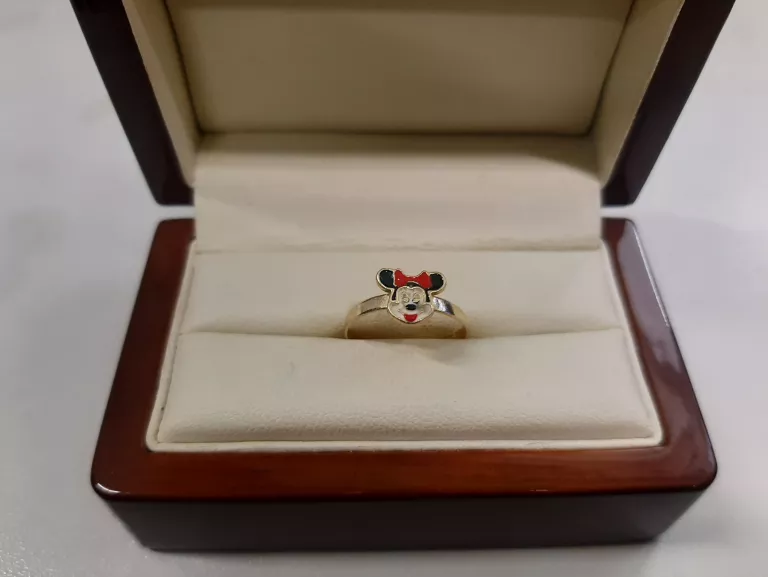 zloty-pierscionek-z-myszka-minnie-103g-585-stan-11323-2