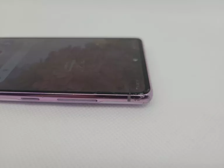 TELEFON SAMSUNG GALAXY S 20FE