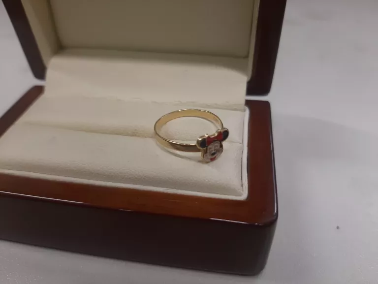 zloty-pierscionek-z-myszka-minnie-103g-585-ean-gtin-5905868206074