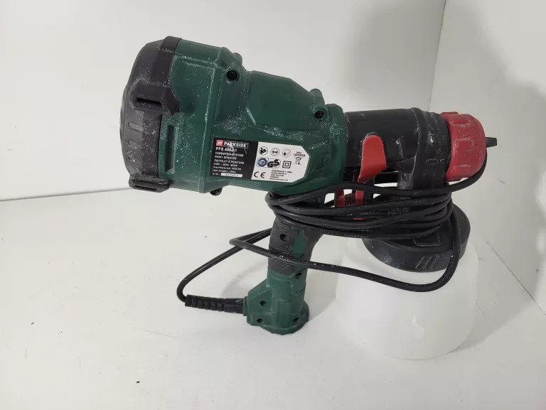 pistolet-natryskowy-parkside-pfs-400-a1-kod-producenta-pfs-400-a1