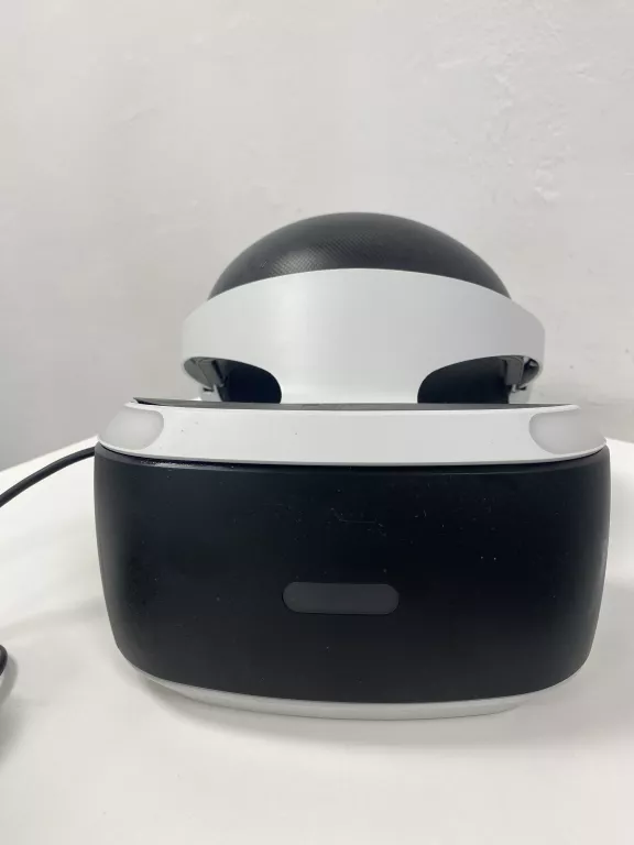GOOGLE SONY PLAYSTATION VR V2 CUH-ZVR PROMOCJA!!!!