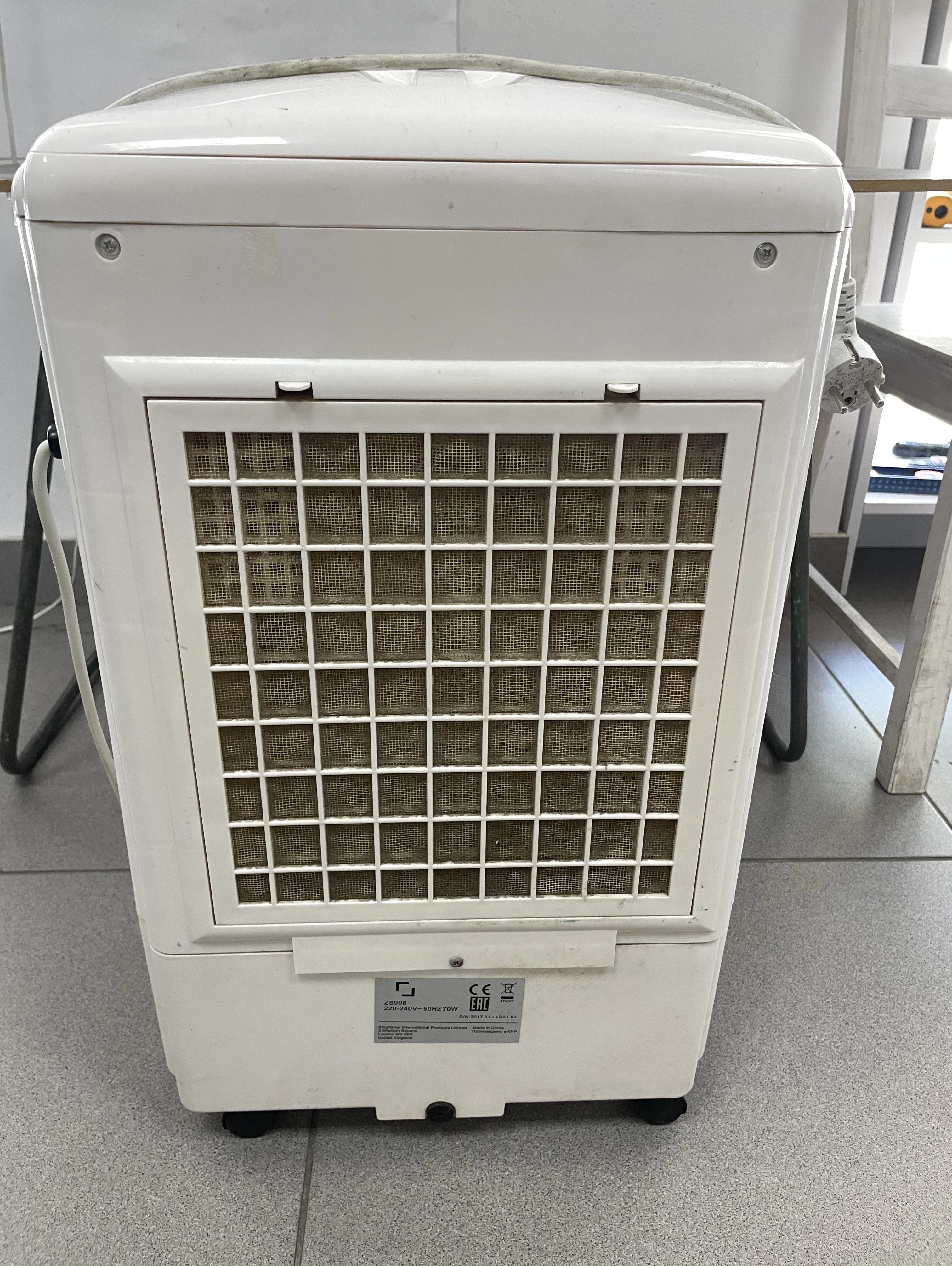 klimatyzator-selecline-zs998-kolor-dominujacy-bialy