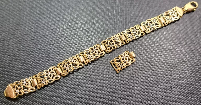 piekna-zlota-bransoletka-kwiaty-585-2193g-marka-bez-marki