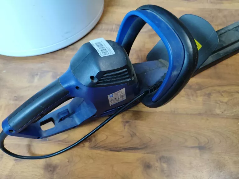 ELEKTRYCZNE NOŻYCE E-HS-600/55