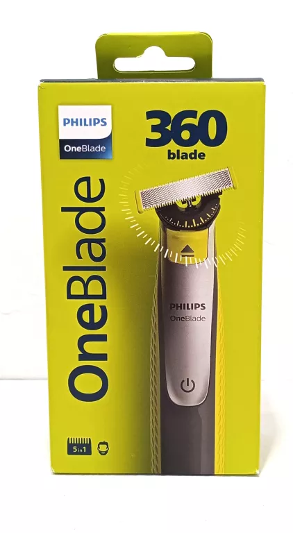 GOLARKA PHILIPS ONEBLADE QP2730/20