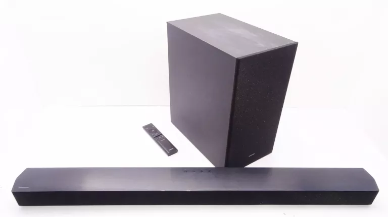 SOUNDBAR 2.1 SAMSUNG HW-B450 ZESTAW