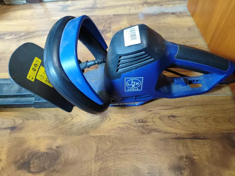 ELEKTRYCZNE NOŻYCE E-HS-600/55
