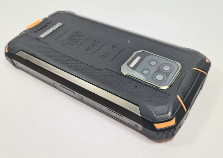 TELEFON DOOGEE S59 PRO [230814063]