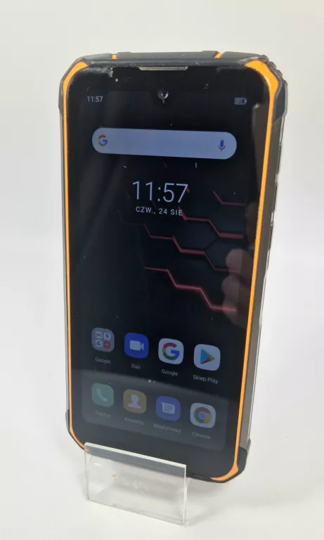 TELEFON DOOGEE S59 PRO [230814063]
