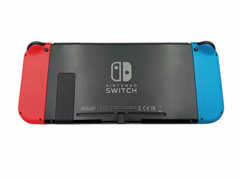 KONSOLA NINTENDO SWITCH HAC-001(-01) 32GB +JOY-CO | Konsole