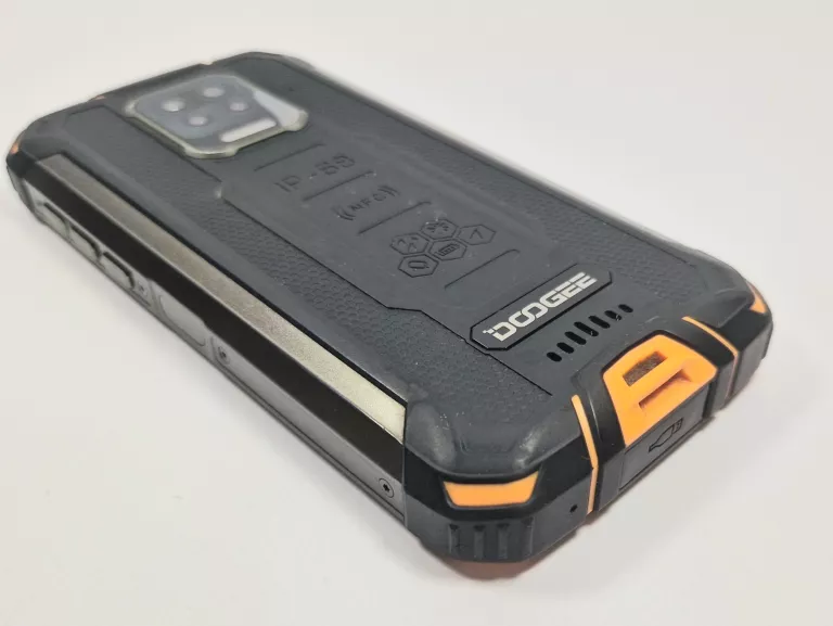 TELEFON DOOGEE S59 PRO [230814063]