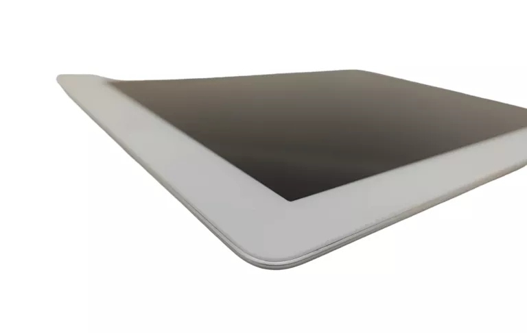 APPLE IPAD 4 WI-FI 32GB WHITE (MD514)