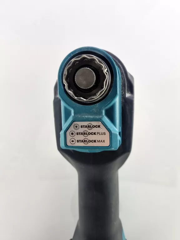 URZĄDZENIE WIELOFUNKCYJNE MAKITA DTM52 + AKU