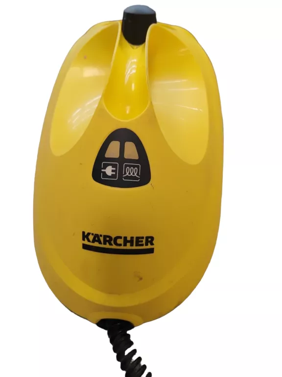 PAROWNICA KARCHER KST 2 1.512-243.0