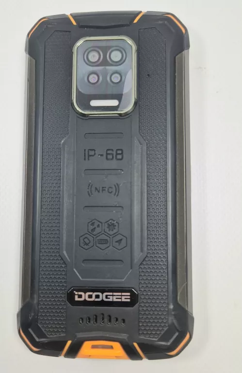 TELEFON DOOGEE S59 PRO [230814063]