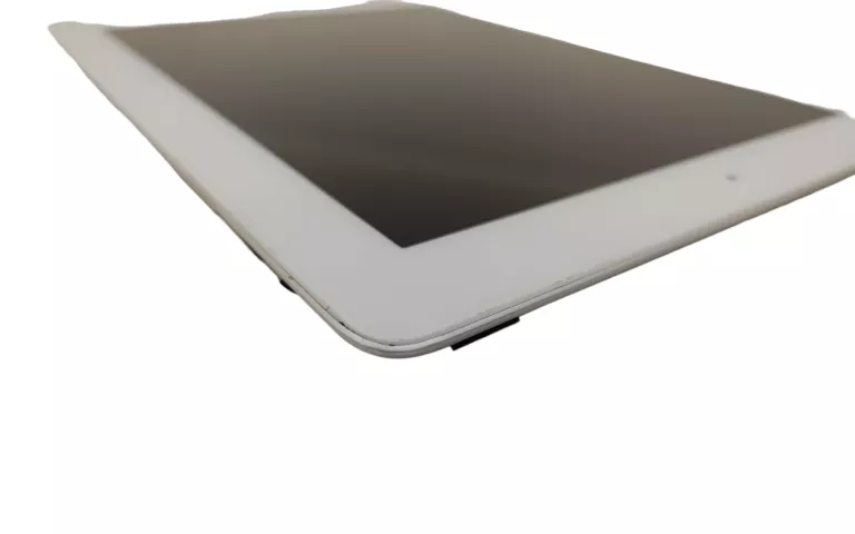 APPLE IPAD 4 WI-FI 32GB WHITE (MD514)