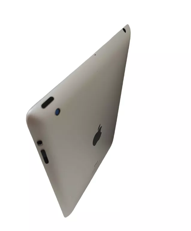 APPLE IPAD 4 WI-FI 32GB WHITE (MD514)