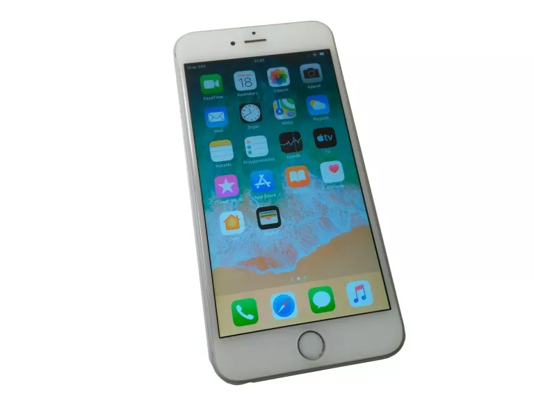 SMARTFON IPHONE 6 PLUS 64GB USZK.
