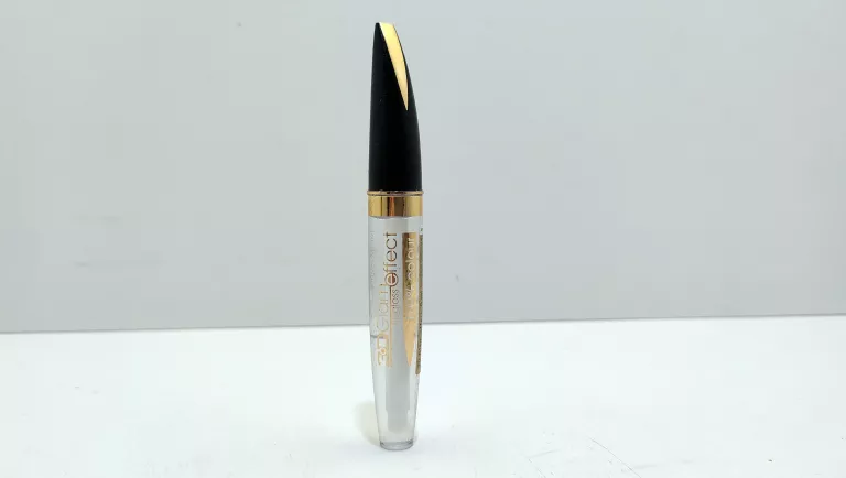 EVELINE 3D GLAM EFFECT BŁYSZCZYK 9ML