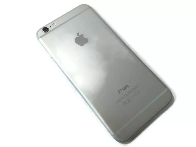 SMARTFON IPHONE 6 PLUS 64GB USZK.
