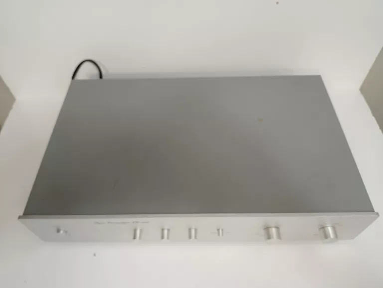 PRZEDWZMACNIACZ KODA KD-233 PREAMP ,POGŁOS, ECHO