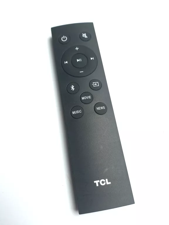SOUNDBAR TCL TS7000 +PILOT