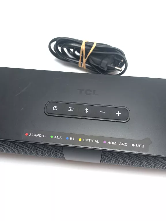 SOUNDBAR TCL TS7000 +PILOT
