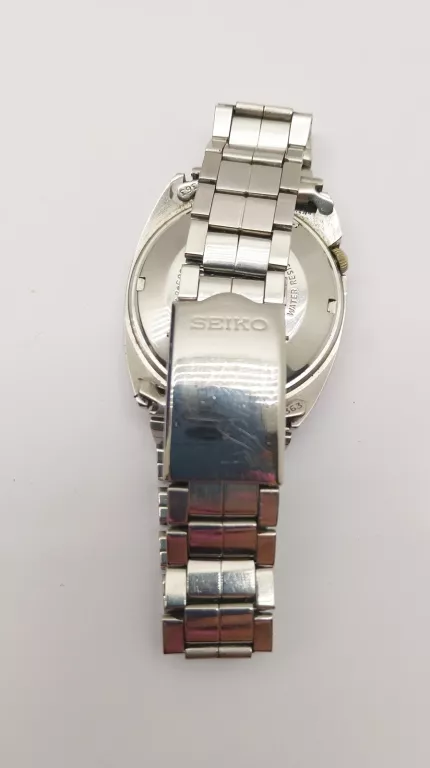 ZEGAREK MĘSKI SEIKO 5 AUTOMATIC