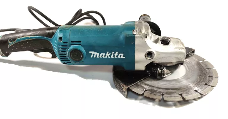 SZLIFIERKA KĄTOWA MAKITA GA9050 2000W