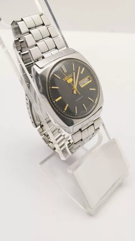 ZEGAREK MĘSKI SEIKO 5 AUTOMATIC