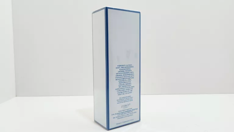 CALVIN KLEIN ETERNITY AIR FOR WOMEN 100 ML EDP