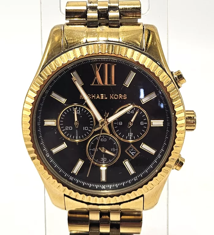 ZEGAREK MICHAEL KORS MK8286