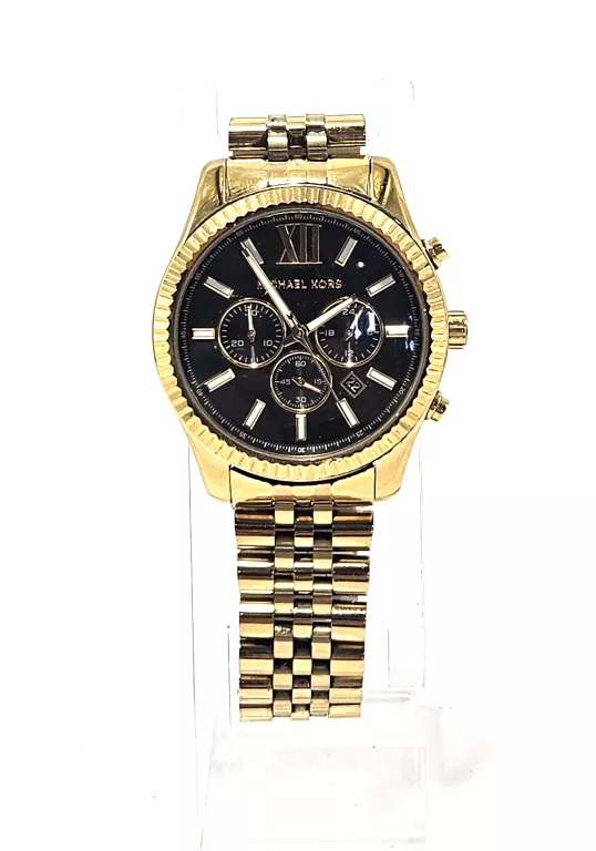 ZEGAREK MICHAEL KORS MK8286