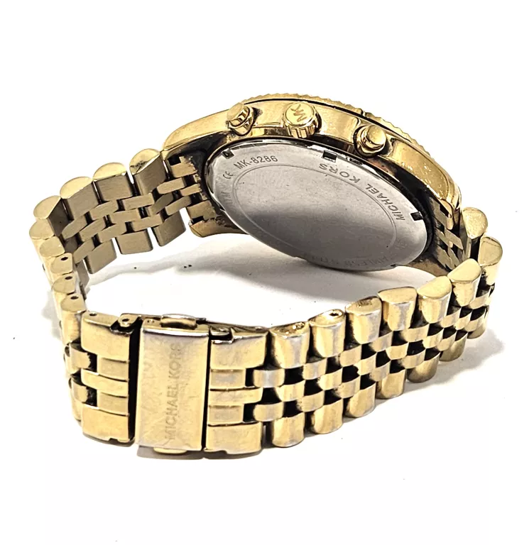 ZEGAREK MICHAEL KORS MK8286