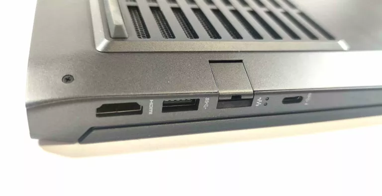 LAPTOP HP VICTUS I5-12GEN/16GB/512GB/RTX3050TI