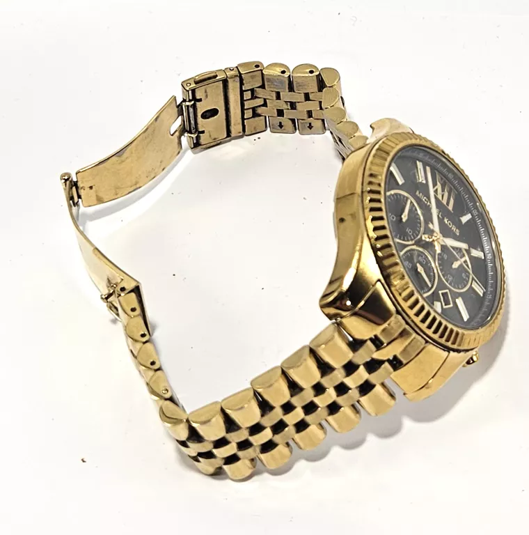 ZEGAREK MICHAEL KORS MK8286