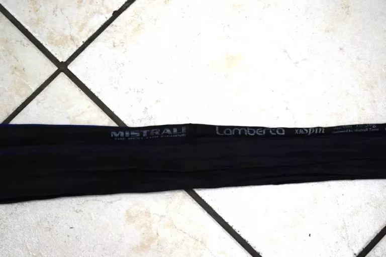 WĘDKA MISTRALL LAMBERTA XR SPIN 2,70M ZAPRASZAMY