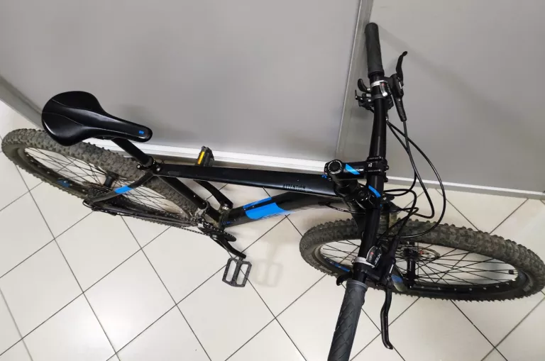 ROWER CUBE ATTENTION SL HPA KOŁO 29 CALI RAMA 19