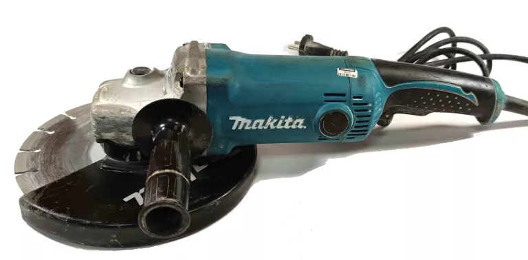 SZLIFIERKA KĄTOWA MAKITA GA9050 2000W