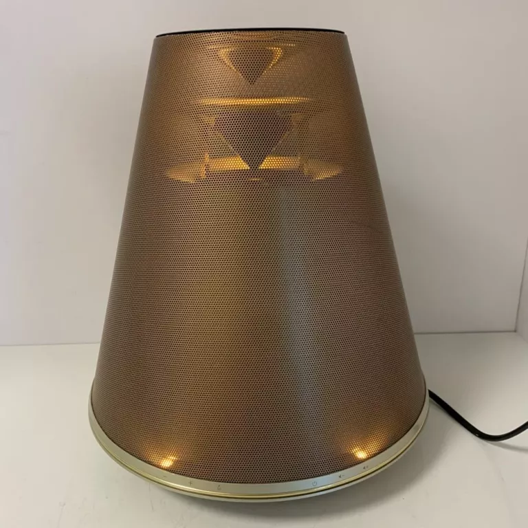 GŁOŚNIK Z YAMAHA LSX-170 BRĄZOWY