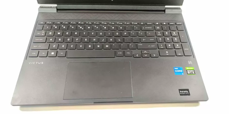 LAPTOP HP VICTUS I5-12GEN/16GB/512GB/RTX3050TI