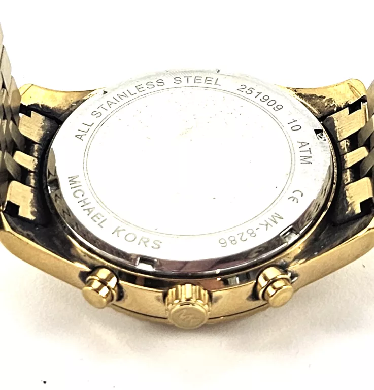 ZEGAREK MICHAEL KORS MK8286