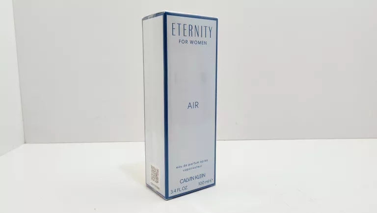 CALVIN KLEIN ETERNITY AIR FOR WOMEN 100 ML EDP