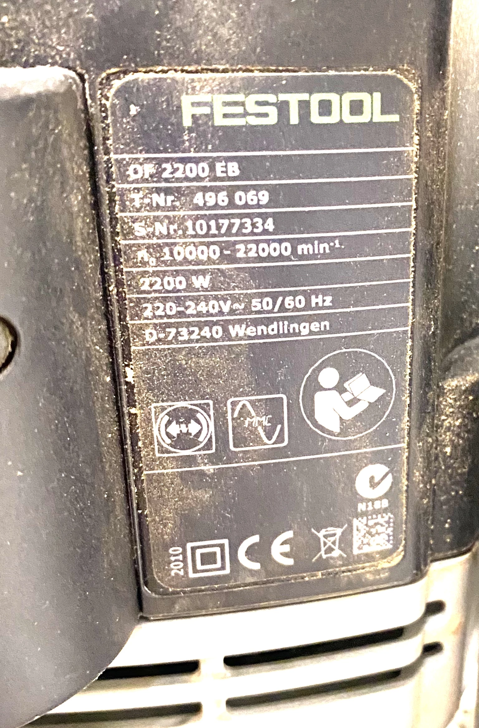 frezarka-gornowrzecionowa-festool-of-2200-eb-stan-uzywany