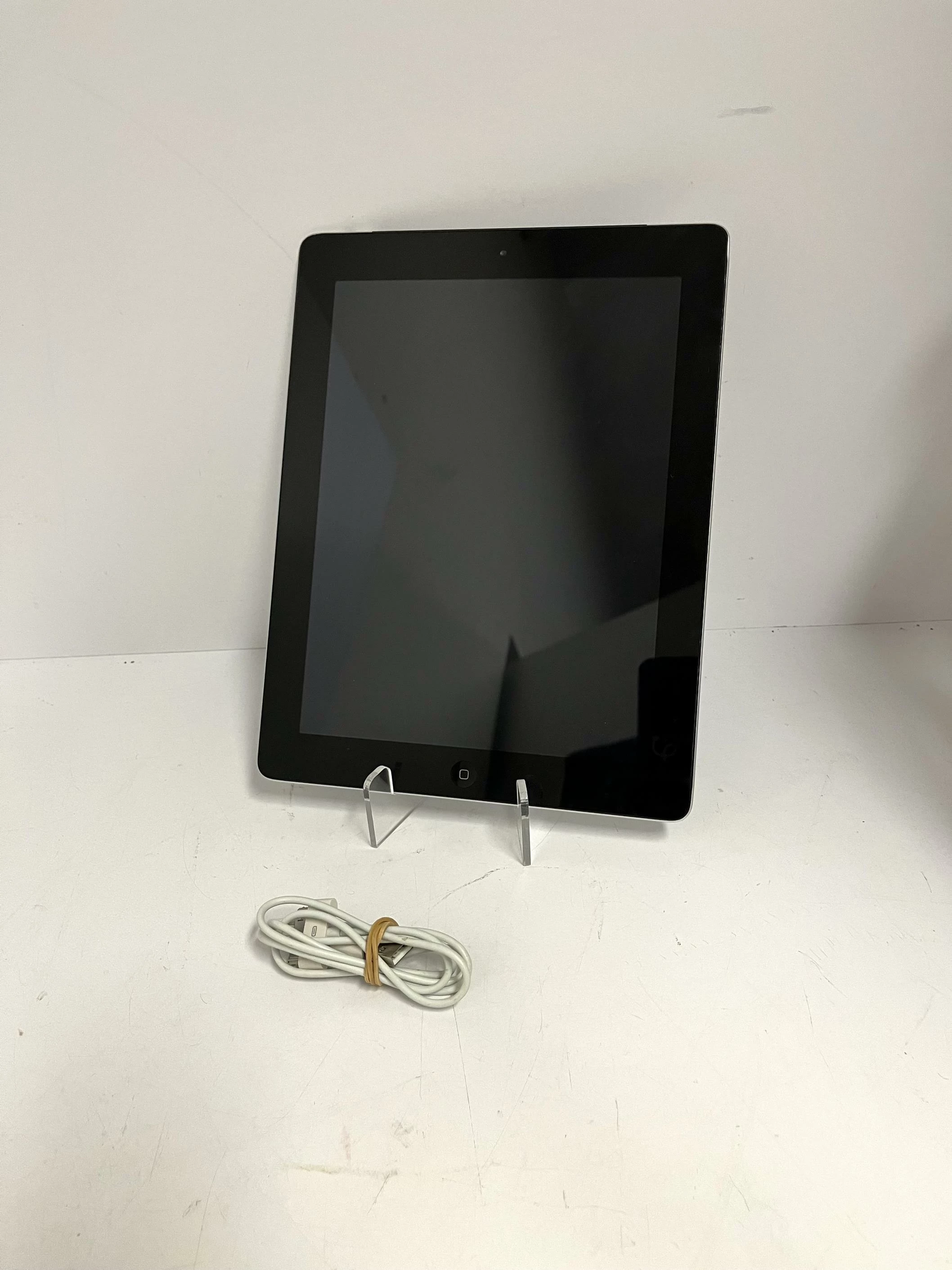 TABLET APPLE IPAD 2 CELLULAR A1396 *OPIS* Urządzenia Loombard.pl