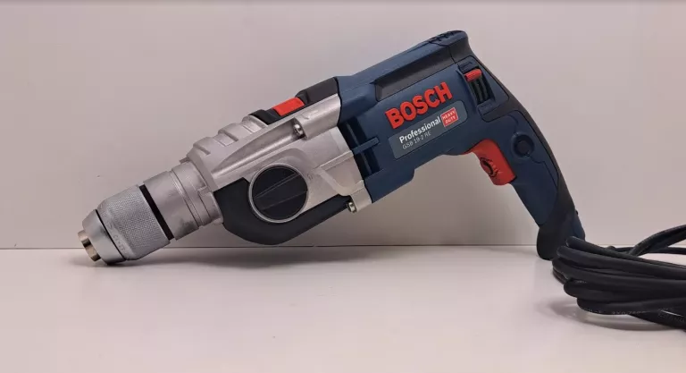 WIERTARKA UDAROWA BOSCH PROFESSIONAL GSB 19-2 RE
