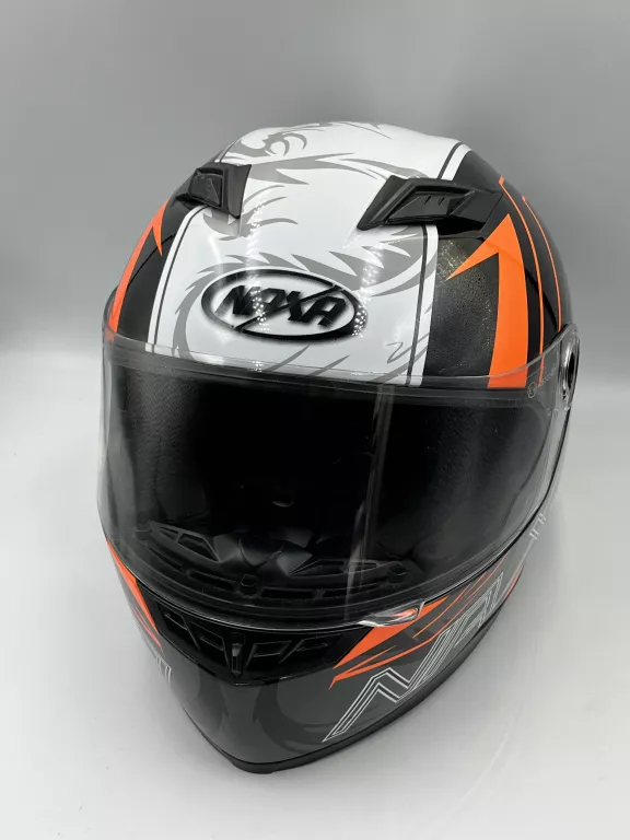 KASK NAXA FF907 R.L