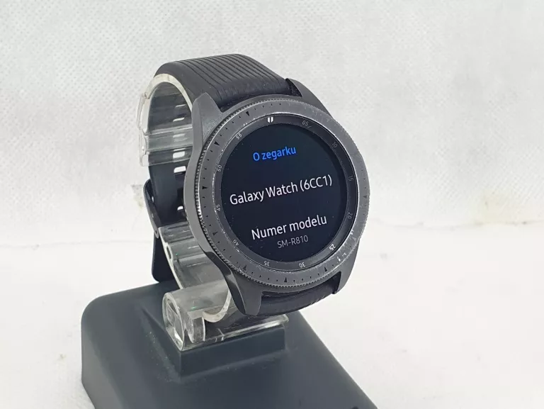 SMARTWATCH SAMSUNG GALAXY WATCH 42 MM